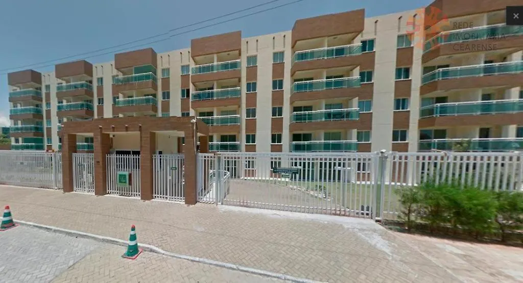 Vgfun S Flats Apartamento Fortaleza