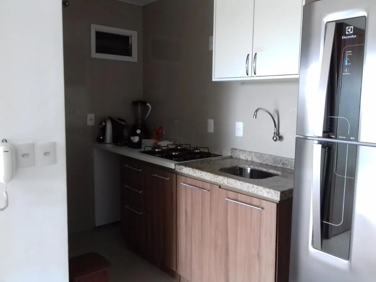 Vgfun S Flats Apartamento Fortaleza